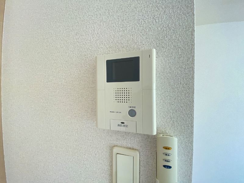サンプレイス2階 部屋その他
