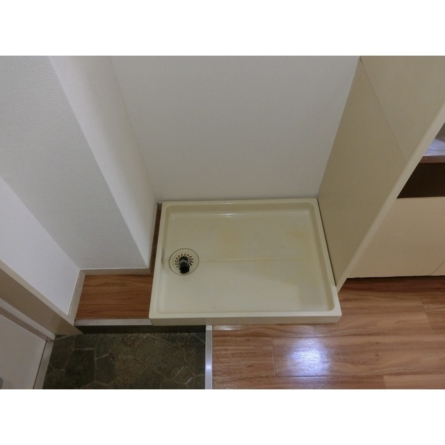 YMD新宿ビル 内観