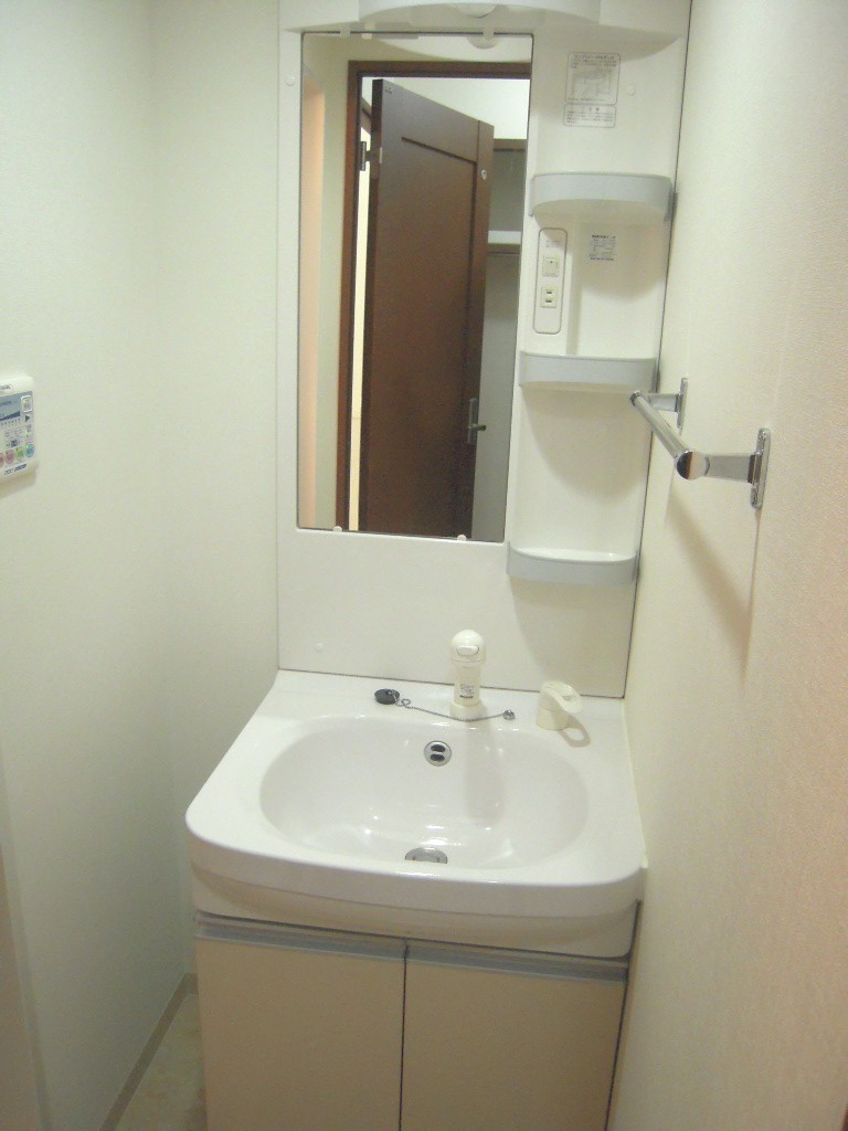 Ｌｅｇａ　ｇｌａｎｄｙ0307号室 洗面