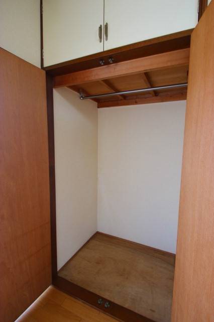 Ｎルームパースン2階 部屋その他