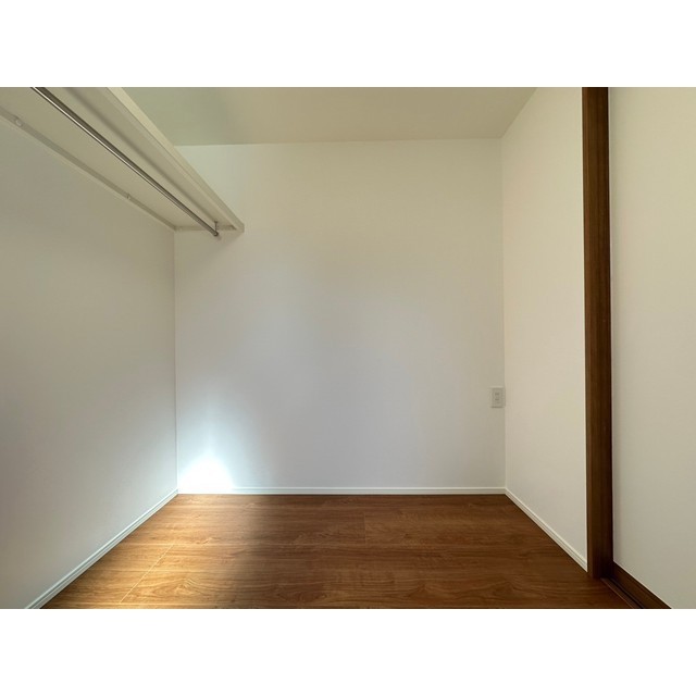 シーキューブ東海岸南 内観