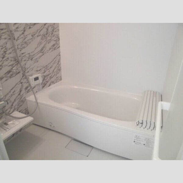 ウエストハイム　Ⅴ102号室 一坪風呂