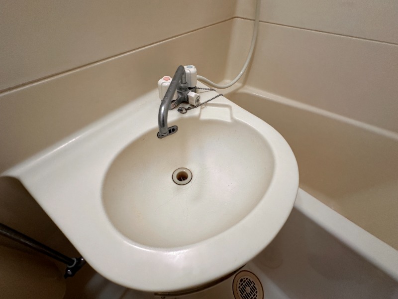 クレスト青戸 ※別部屋写真参照