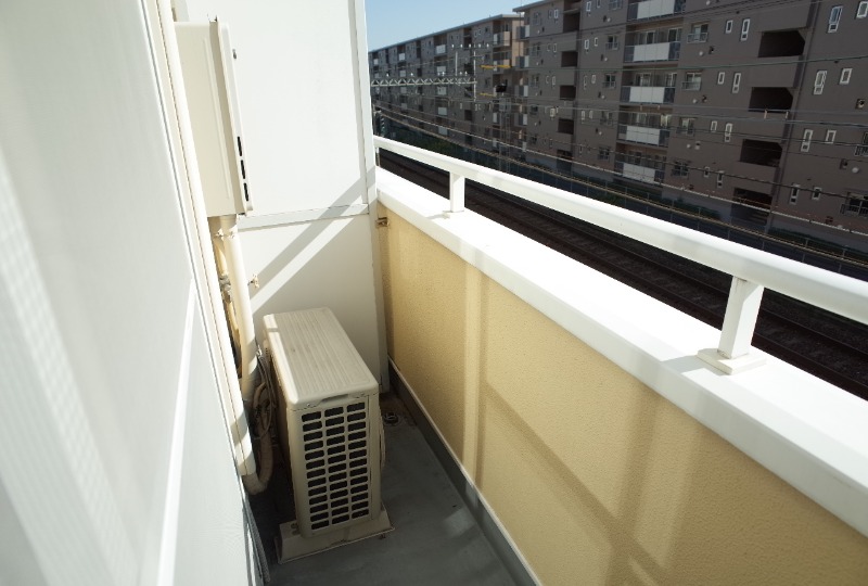 メルローズプレイス2階 部屋その他