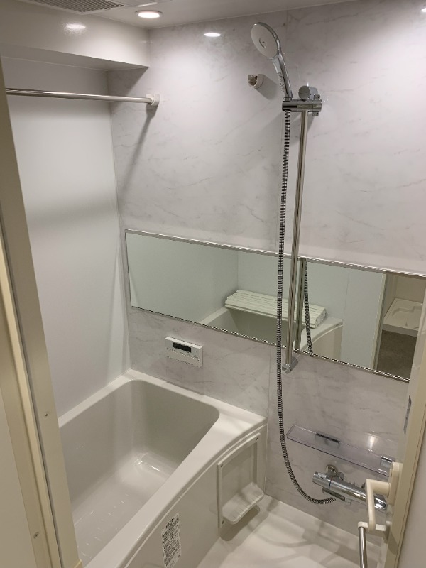 リヴシティ初台 同仕様