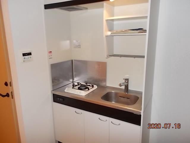 グランメゾンⅠⅡ キッチン