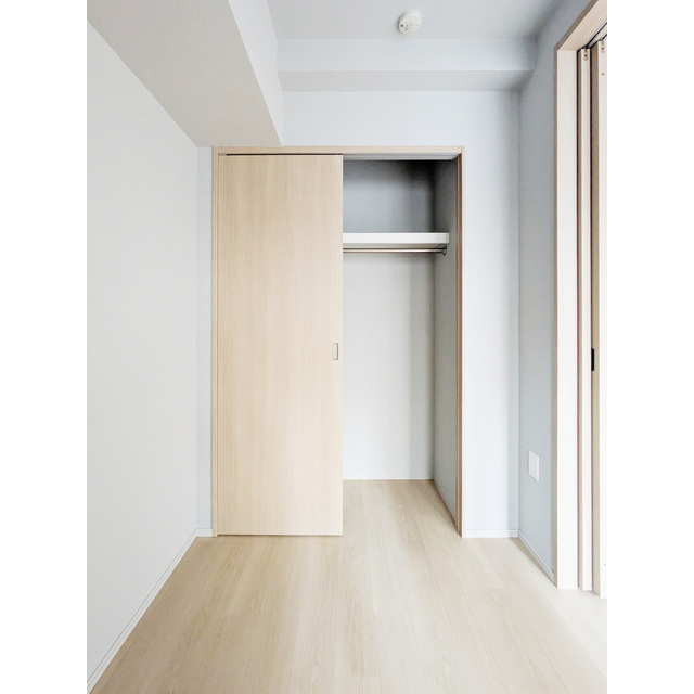 コスモグラシア内神田 内観