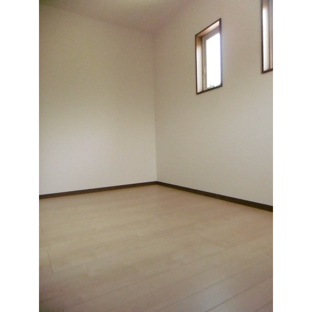 アムールSⅠ リビング