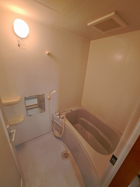 サンヴィアーレ・グランサージュ お風呂