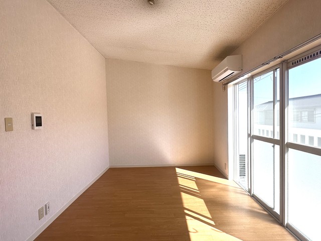 A203号室