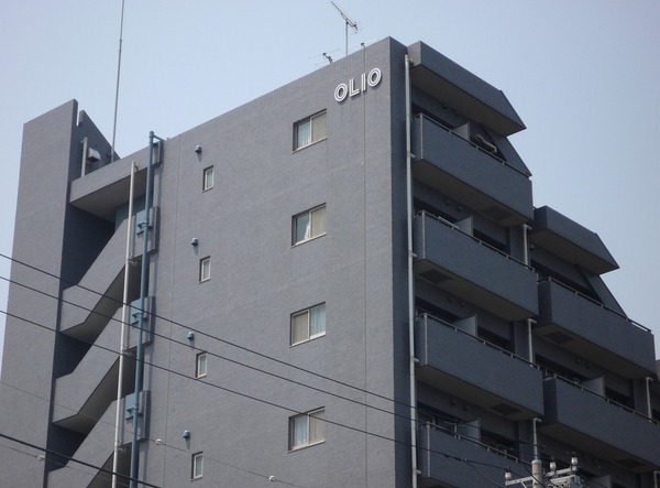 ＯＬＩＯ南長崎501号室 外観