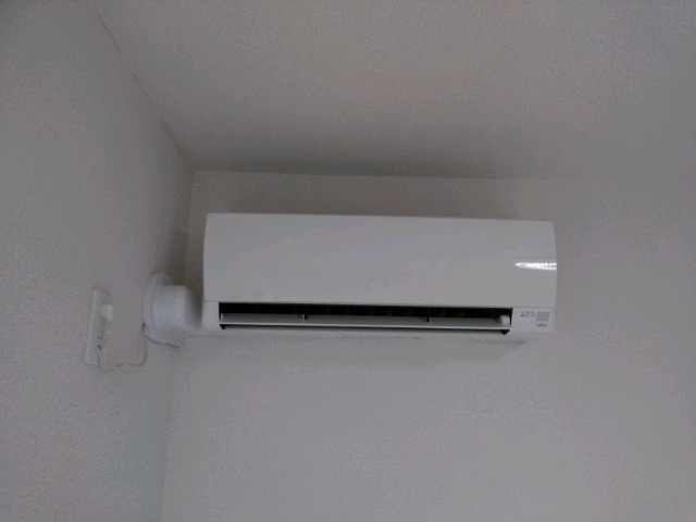 サンライト2階 202号室