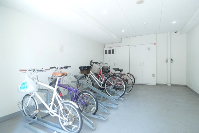 PREMIUM　CUBE　品川大崎8階 外観