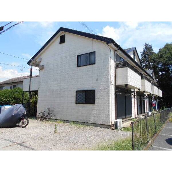 サンフォーリスト仁戸名の外観画像