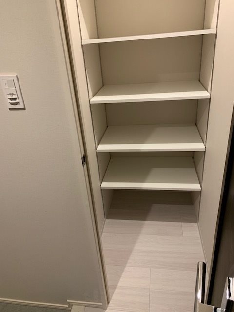 セヴェランス錦糸町3階 部屋その他