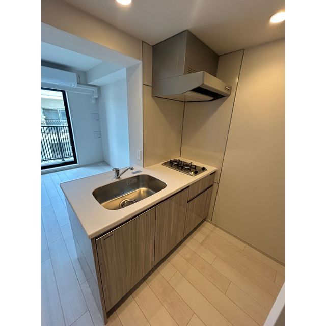 ブランシエスタ用賀0305号室 内観