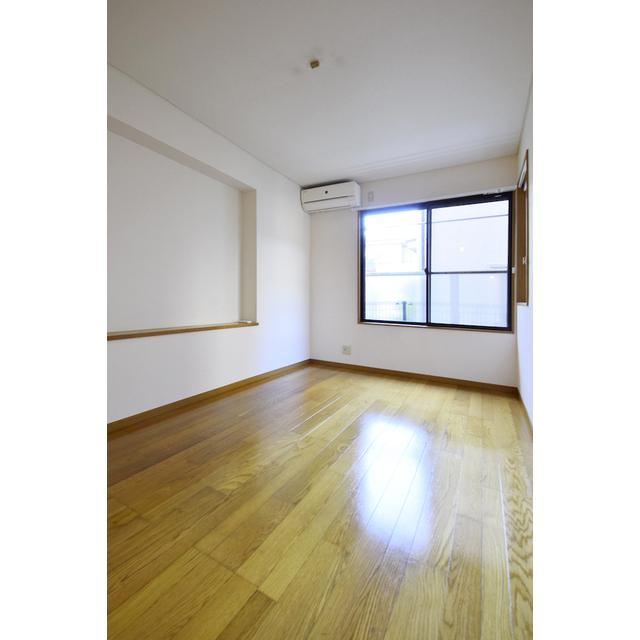 サウスピア吉祥寺1階 その他、部屋スペース