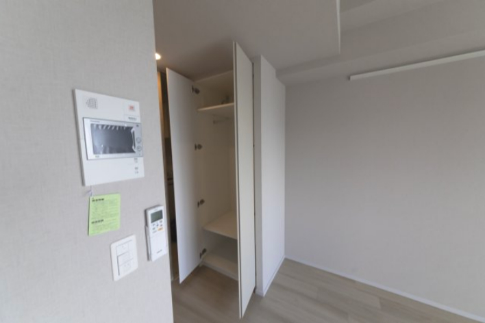 プラウドフラット南品川 ※参考写真　反転タイプ　画像はイメージです。