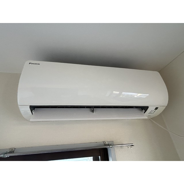 パレスクラウド301号室 部屋その他