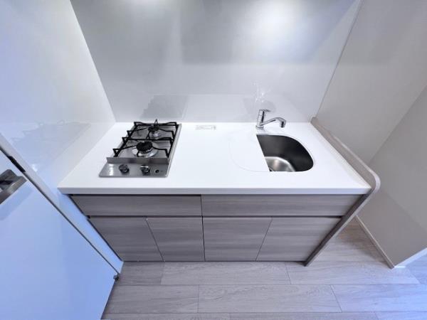 Ｂｒｉｌｌｉａ　ｉｓｔ　町屋5階 部屋設備