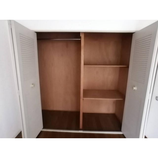 サリジェ志村公園204号室 内観