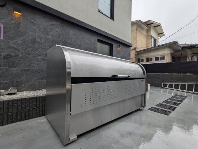 セレヌコート新江古田0104号室 部屋設備