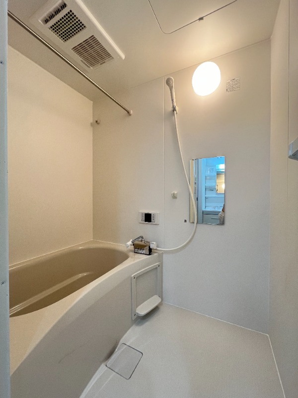 ノーザンロード上板橋 お風呂