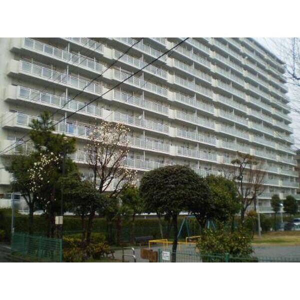 エクセル津田沼810号室 外観