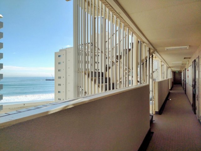 ライオンズマンション片瀬江ノ島6階 同建物別部屋の参考画像