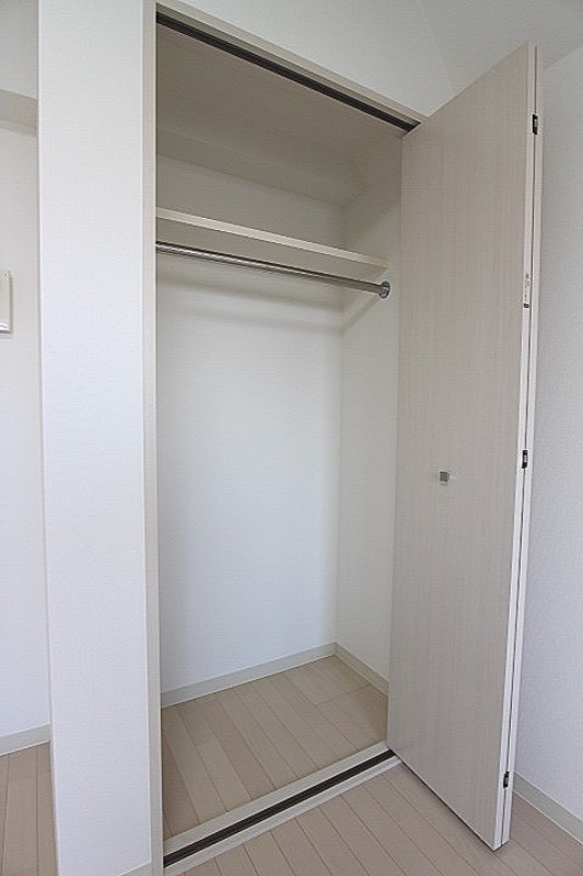 AZEST　 ITABASHI　（アゼスト板橋） 収納