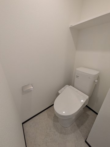 GENOVIA天王台 別タイプ参考写真