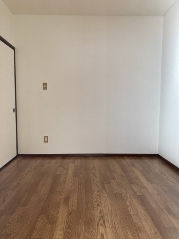 京浜グリーンハイツ0103号室 寝室