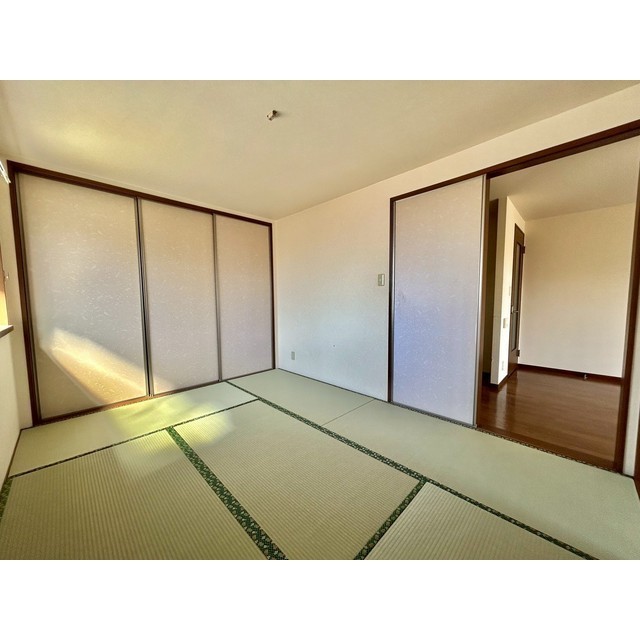 ガーデンハウス鵠沼Ａ棟201号室 和室