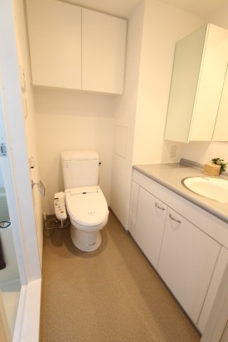 プラウドフラット新宿河田町603号室 ※参考写真