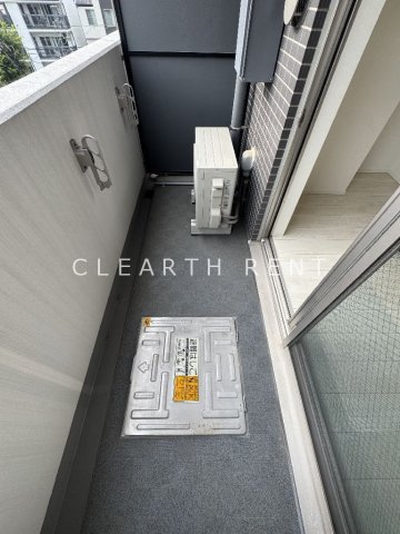 ＧＲＡＮ ＰＡＳＥＯ 清澄白河2階 同タイプ別住戸写真となります。現況と異なる場合がございます。