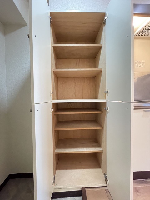 スカイコートパシフィック川崎605号室 同タイプ参考写真