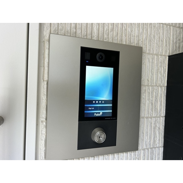 MQuarto蒲生 外観