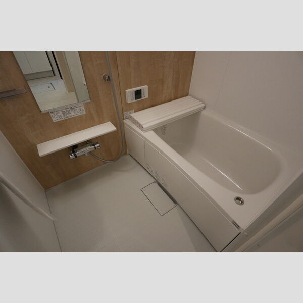 グリーンゲート バス