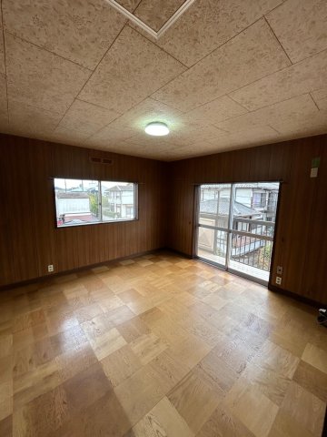 我孫子市新木野戸建て　6sldk 内観