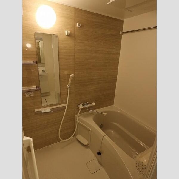 クロシェット バスルーム