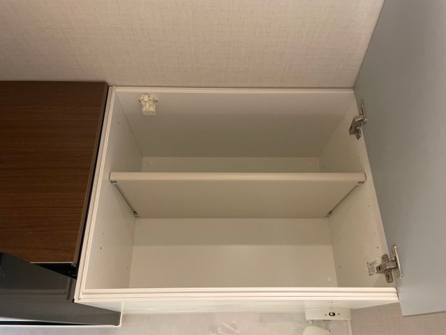 DIPS成増306号室 キッチン