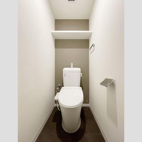 S-RESIDENCE板橋大山brim1001号室 トイレ