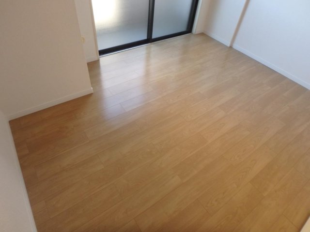 ライオンズマンション平和台第33階 同建物別部屋の参考画像