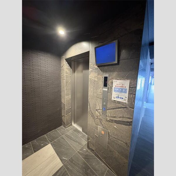 MAXIV横浜青葉106号室 部屋その他