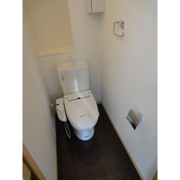 オーク高輪Ⅱ201号室 部屋その他