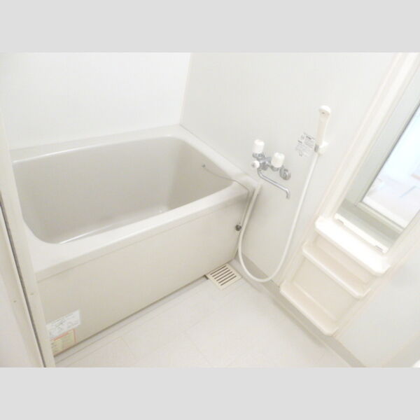 プランドールタジマ103号室 浴室