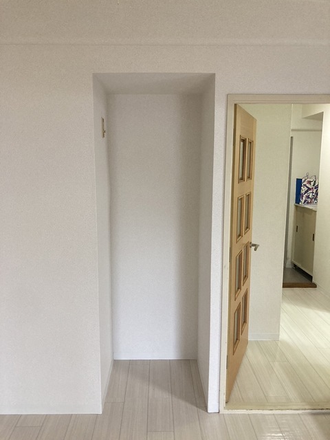 ルミエール・シャトレ0203号室 その他