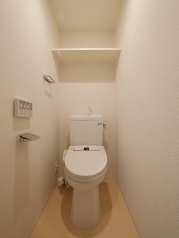 アルテカーサアリビエ東京イースト 内観