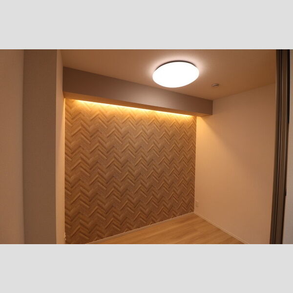 Noble Palece北浦和205号室 洋室3帖