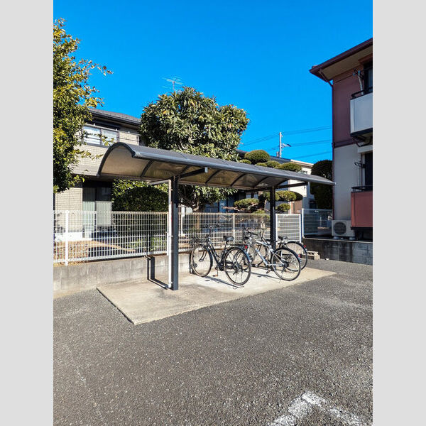 コートサクセス 周辺